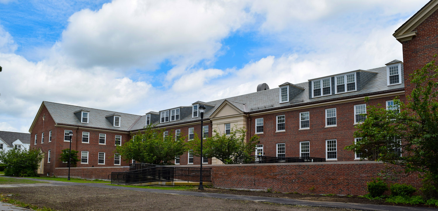 MacRostie Historic Advisors 2019 Preservation Massachusetts Awards…