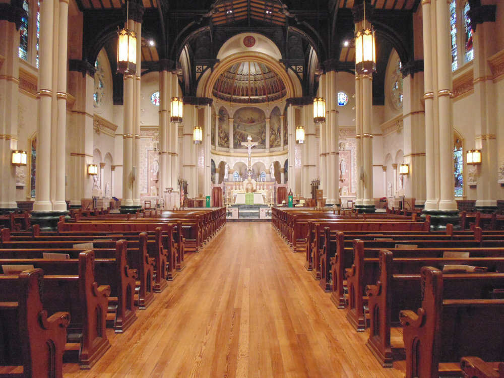 MacRostie Historic Advisors Louisiana Landmarks Society honors two…